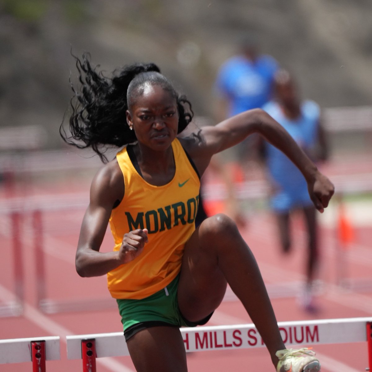MileSplitGA tweet media