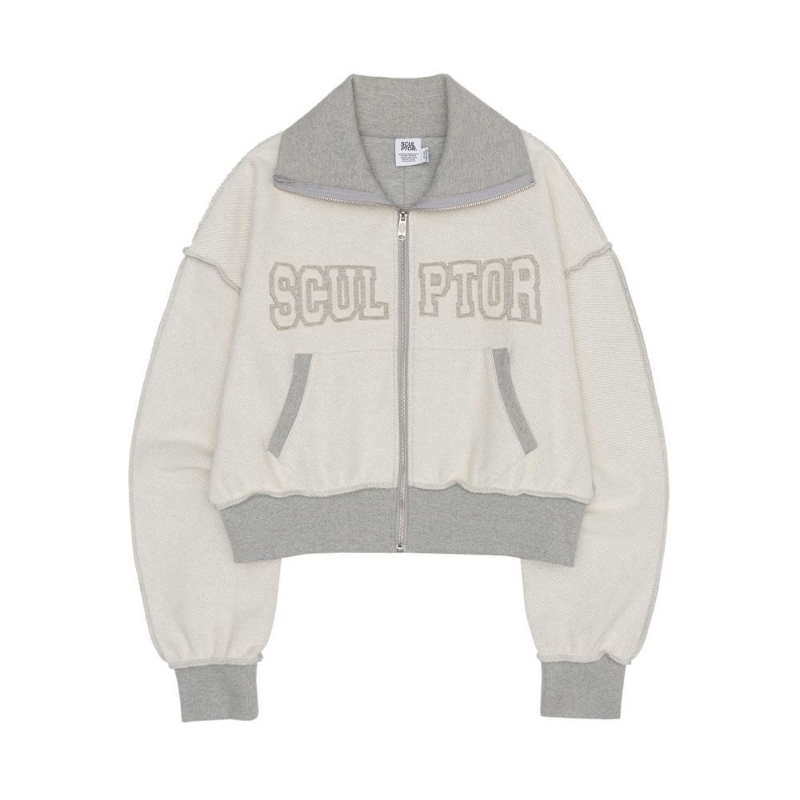 Styledumpth's tweet photo. ─ pre-order 🇰🇷

SCULPTOR 

รุ่น  Inside-Out Zip-Up Ash-Reverse ลด 30%

สี : น้ำตาล/เทา

ราคา 2,490฿ มัดจำ 1,500฿ 

🛺 Free shipping

💌สนใจสั่งซื้อ Dm มาได้เลยค่า 

- รุ่นอื่นๆก็รับนะคะ  

#พรีออเดอร์เกาหลี #พรีเกาหลี #รับกดเว็บเกาหลี https://t.co/674AJ1aIKT