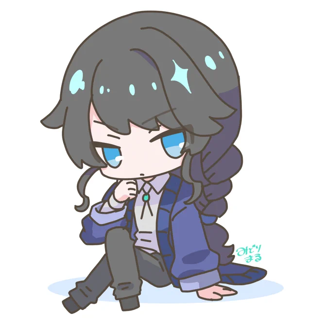というわけで、描いた!