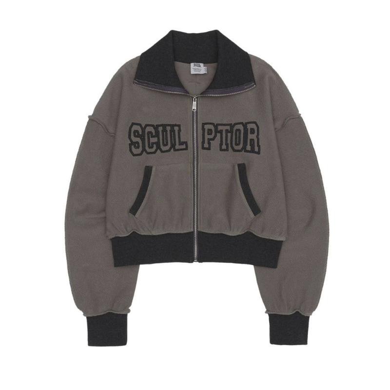 Styledumpth's tweet photo. ─ pre-order 🇰🇷

SCULPTOR 

รุ่น  Inside-Out Zip-Up Ash-Reverse ลด 30%

สี : น้ำตาล/เทา

ราคา 2,490฿ มัดจำ 1,500฿ 

🛺 Free shipping

💌สนใจสั่งซื้อ Dm มาได้เลยค่า 

- รุ่นอื่นๆก็รับนะคะ  

#พรีออเดอร์เกาหลี #พรีเกาหลี #รับกดเว็บเกาหลี https://t.co/674AJ1aIKT