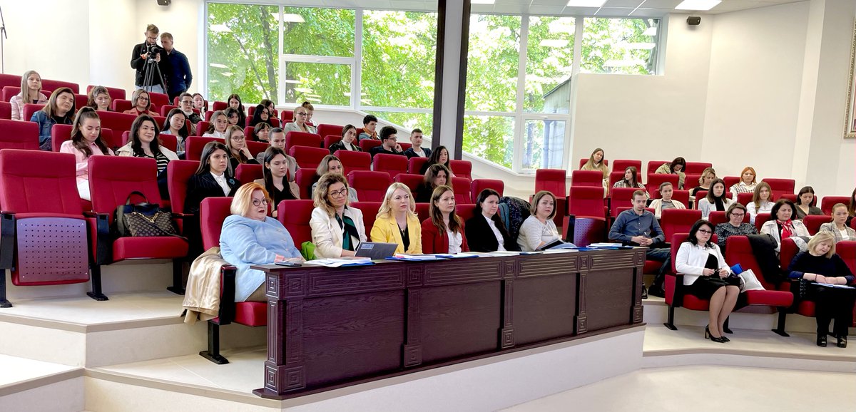 UN Women Moldova tweet media