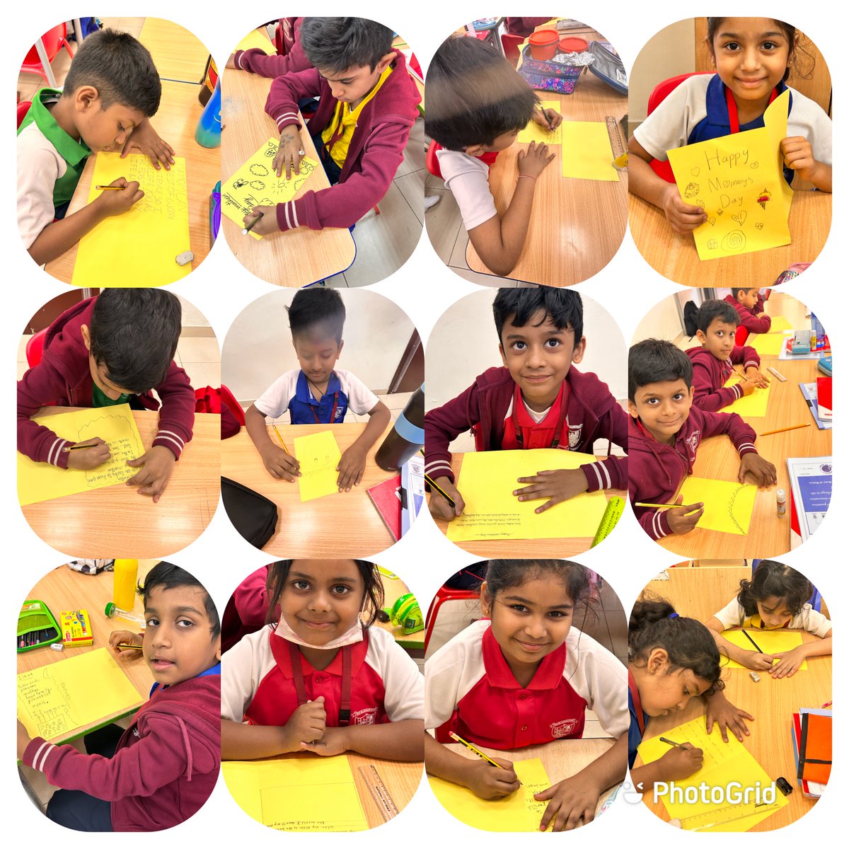 Mita Chatterjee (@mchatterjee_2k) on Twitter photo ‘God could not be everywhere, so he made mothers’. Students of Grade2E showed their love and admiration for their mothers through heartfelt messages. <a href="/Susanna_Porob/">Susanna Porob</a> <a href="/Fatima_Martin/">Fatima Martin</a> <a href="/NMSLowerPrimary/">Gen_Alpha@NMS</a> ‘God could not be everywhere, so he made mothers’. Students of Grade2E showed their love and admiration for their mothers through heartfelt messages. <a href="/Susanna_Porob/">Susanna Porob</a> <a href="/Fatima_Martin/">Fatima Martin</a> <a href="/NMSLowerPrimary/">Gen_Alpha@NMS</a>