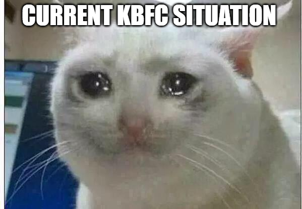 AshokSaini441's tweet photo. Yesterday's RFDL's Victory was met with this reaction from KBFC Fans ๐๐
#WeAreBFC #RFDL #IndianFootball #BFCSDFC #RFDLNationalChampionship https://t.co/FZdDMuUc3s
