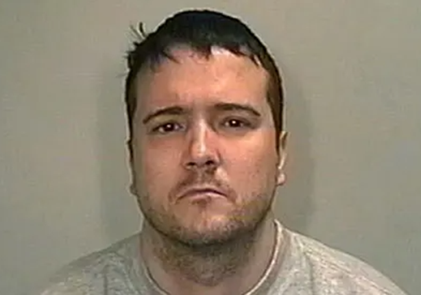 What kind of cannibal uses a crossbow? Stephen Griffiths hunted and ate prostitutes' in London's red light district. Clearly he qualifies for #madmanmonday

thegallowspodcast.com