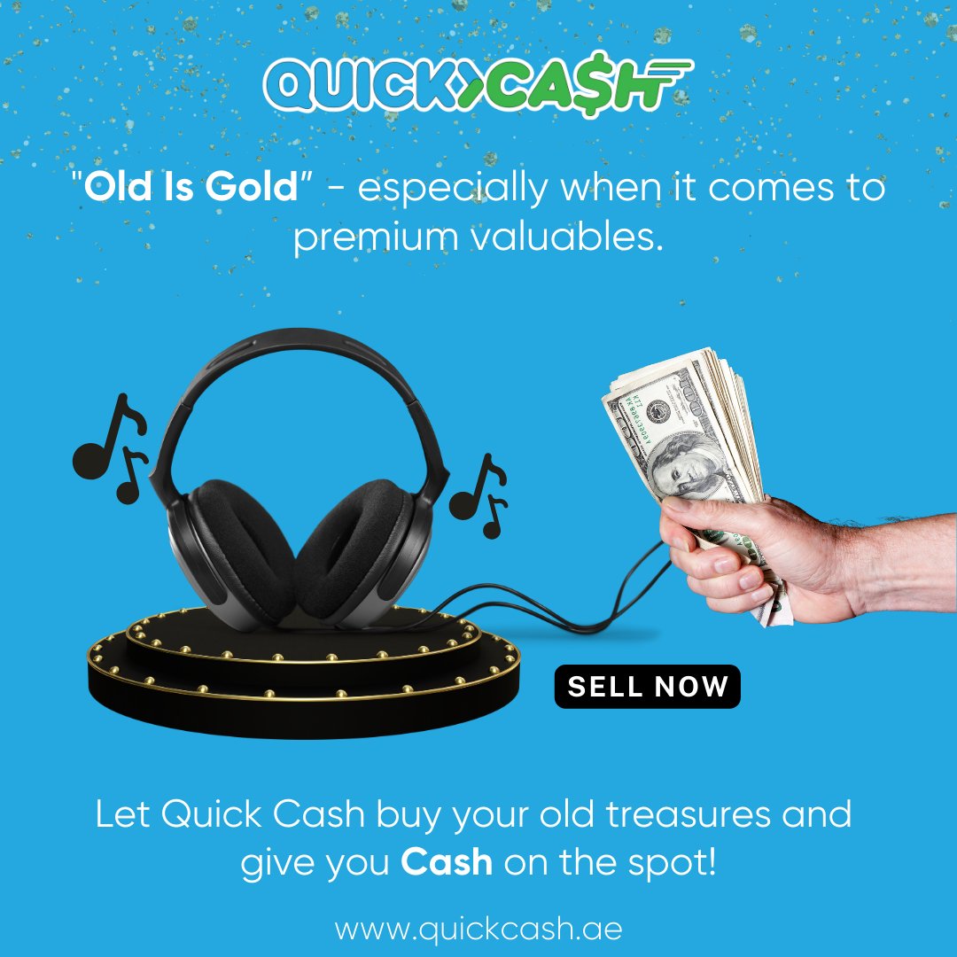 Embrace the journey of transformation as we Exchange your beloved Old Treasures for Instant Cash, Making Your Dreams a Reality!

#quickcash #hasselfree #services #decluttering #instantcash #closetorganization #declutterwithquickcash #fairvalue #faircompensation #extracash