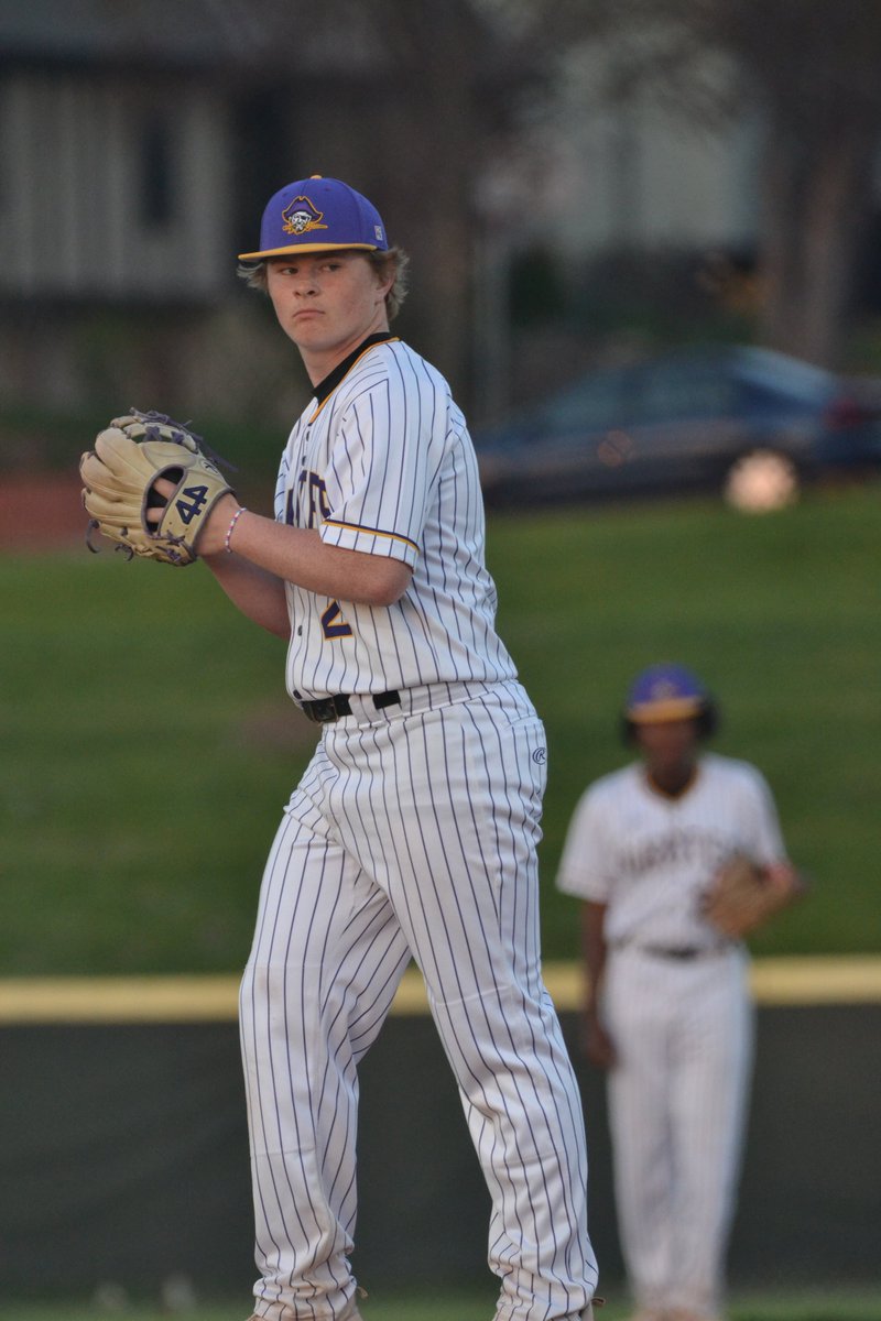 BHS Baseball tweet media