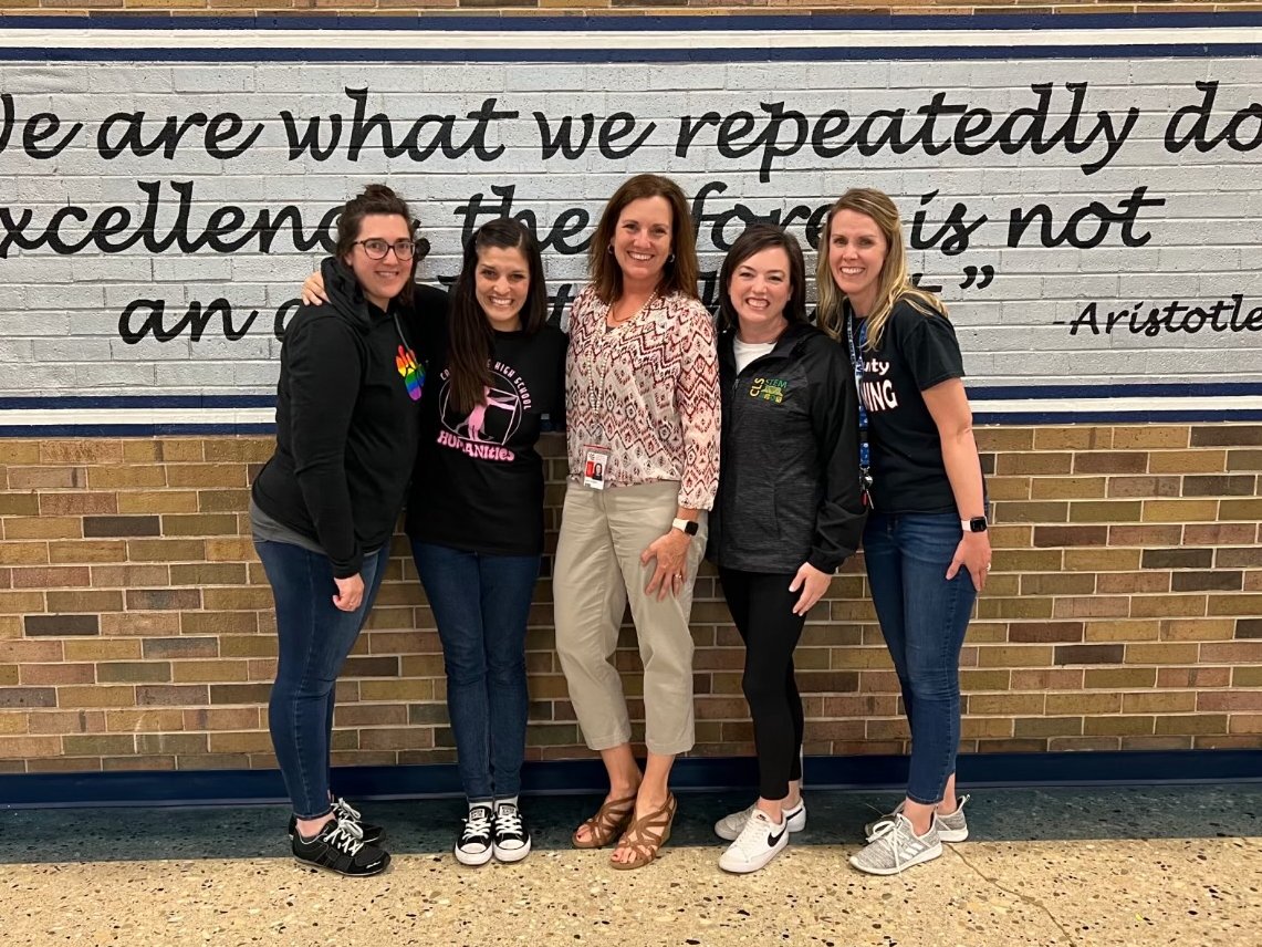 Katie Bulman tweet media