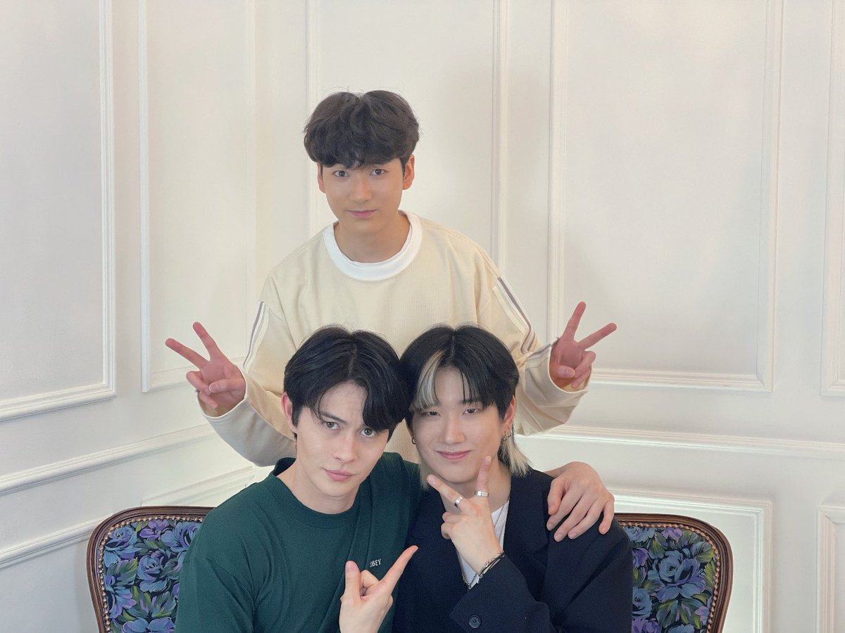 한박자 늦은 코카보 후기… 재미있었습니다!!💥🔫

#BDC #윤정환