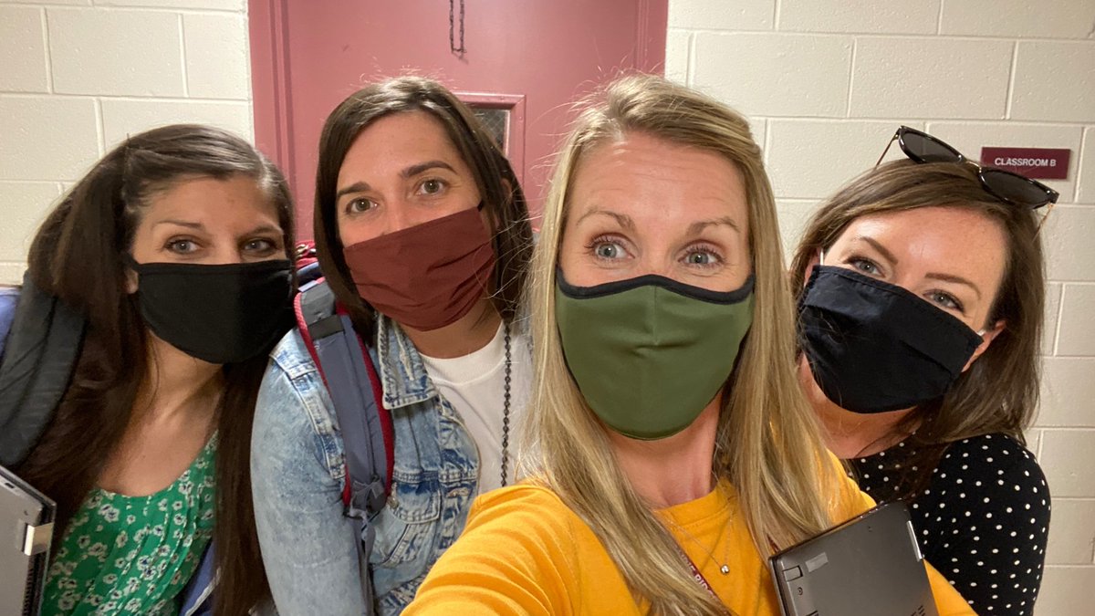 Katie Bulman tweet media