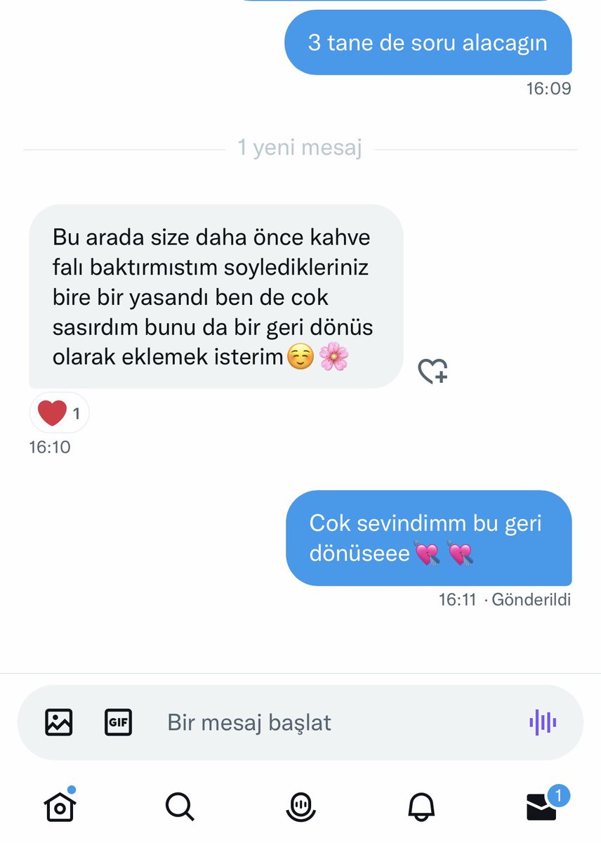 geri dönüsss 💘💘💘

#fal #kahve #tarot #ritüel 🦋