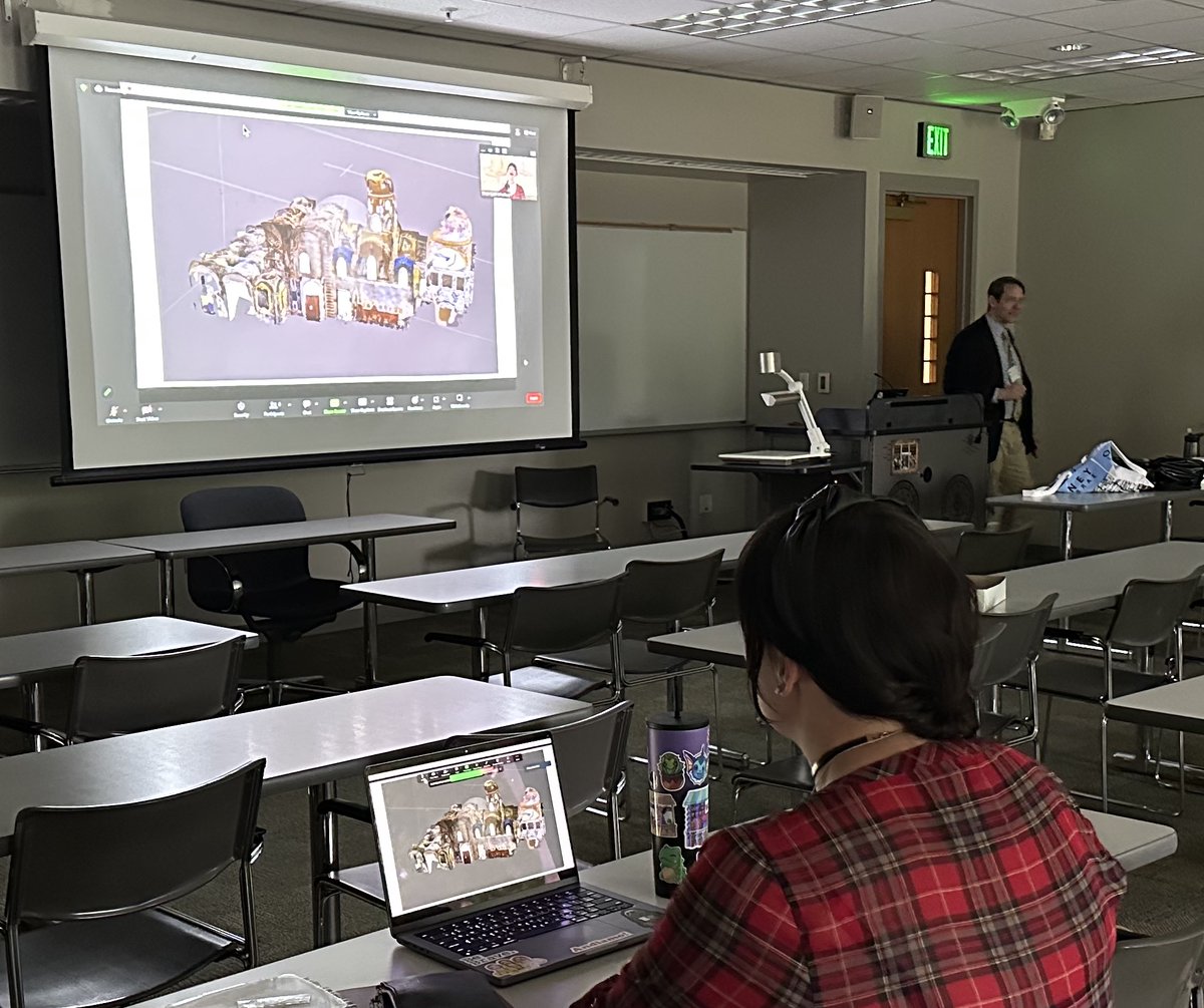 Videntes tweet media