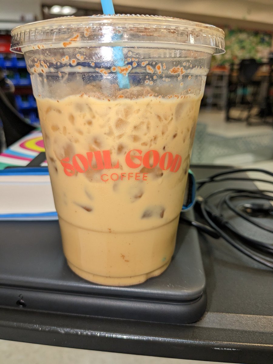 Lisa Repp (D73.5 - STEM) - she/her tweet media