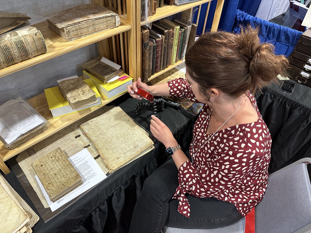 Videntes tweet media