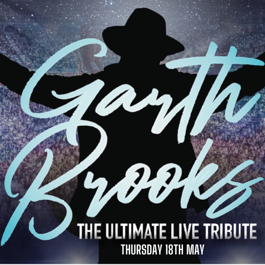 48 hours left to grab those cowboy hats and join us for this Live Tribute to Garth Brooks! Book your tickets now! mullingarartscentre.ie/index.php/revi… | 04493 47777