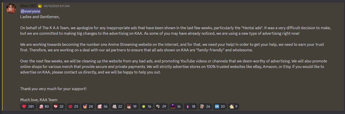 OfficalKaa's tweet image. 