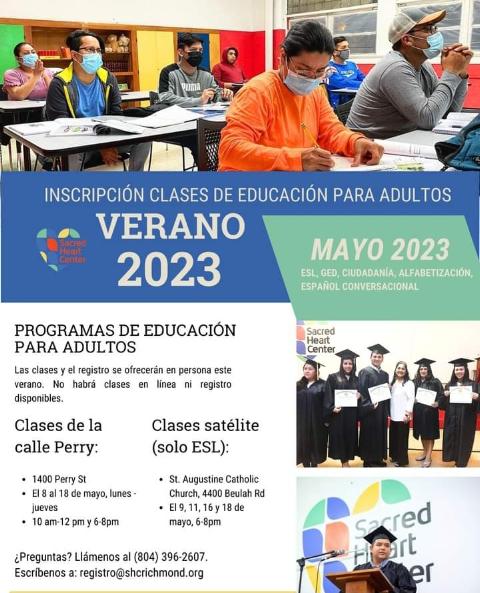 Richmond Region LULAC Council 4614 (@lulaccncl4614) on Twitter photo 