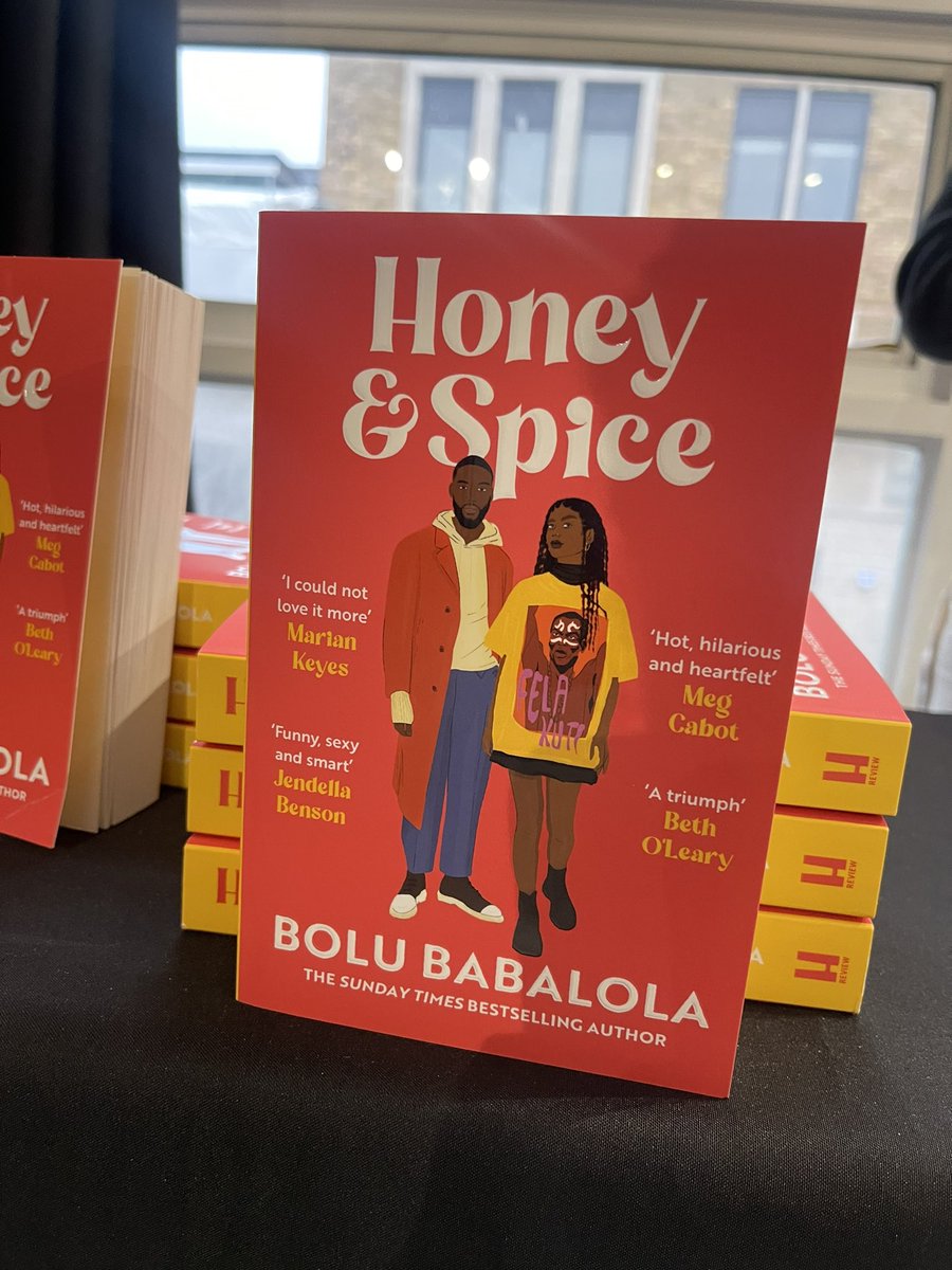 Black Ballad on Twitter "The book babes coming together for an evening with BeeBabs to chat