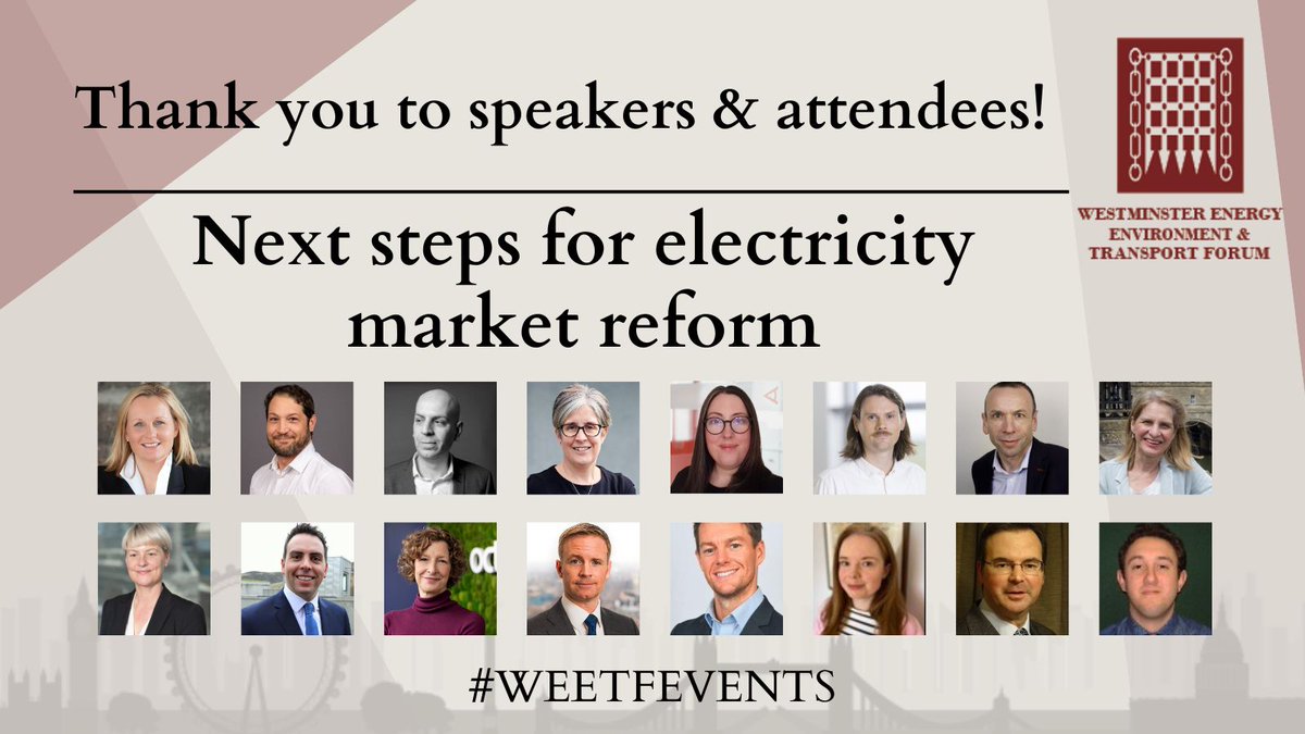 WEETF Events (@weetfevents) on Twitter photo Thanks to our speakers <a href="/mgoldenmsp/">Maurice Golden</a> <a href="/energygovuk/">Department for Energy Security and Net Zero</a> <a href="/BurgesSalmon/">Burges Salmon</a> @sprenewables <a href="/OrstedUK/">Ørsted UK</a> <a href="/DavidAcres8/">David Acres</a> @EDF_Renewables @foresightgroup <a href="/Wera_Hobhouse/">Wera Hobhouse MP 🔶 🇺🇦</a> <a href="/EnergySysCat/">Energy Systems Catapult</a> <a href="/OctopusEnergy/">Octopus Energy</a> <a href="/HelenSeagrave/">Helen Seagrave</a> @epexspot_se <a href="/CMCLR/">Cian McLeaveyReville</a> <a href="/LowCarbon_UK/">Low Carbon</a> <a href="/CornwallInsight/">Cornwall Insight</a> & attendees for joining #WEETFEvents! Thanks to our speakers <a href="/mgoldenmsp/">Maurice Golden</a> <a href="/energygovuk/">Department for Energy Security and Net Zero</a> <a href="/BurgesSalmon/">Burges Salmon</a> @sprenewables <a href="/OrstedUK/">Ørsted UK</a> <a href="/DavidAcres8/">David Acres</a> @EDF_Renewables @foresightgroup <a href="/Wera_Hobhouse/">Wera Hobhouse MP 🔶 🇺🇦</a> <a href="/EnergySysCat/">Energy Systems Catapult</a> <a href="/OctopusEnergy/">Octopus Energy</a> <a href="/HelenSeagrave/">Helen Seagrave</a> @epexspot_se <a href="/CMCLR/">Cian McLeaveyReville</a> <a href="/LowCarbon_UK/">Low Carbon</a> <a href="/CornwallInsight/">Cornwall Insight</a> & attendees for joining #WEETFEvents!