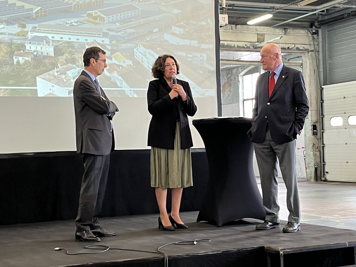 Arnaud Bousquet tweet media