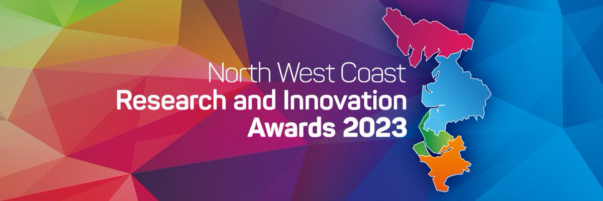 Our fantastic research team have been shortlisted for Primary Care and Community Research Team of the Year at the #NWCAwards 2023!  

Brilliant recognition for our active and vibrant research department - fingers crossed! @INNOVATIONNWC @ARC_NWC @NIHRCRN_NWCOAST