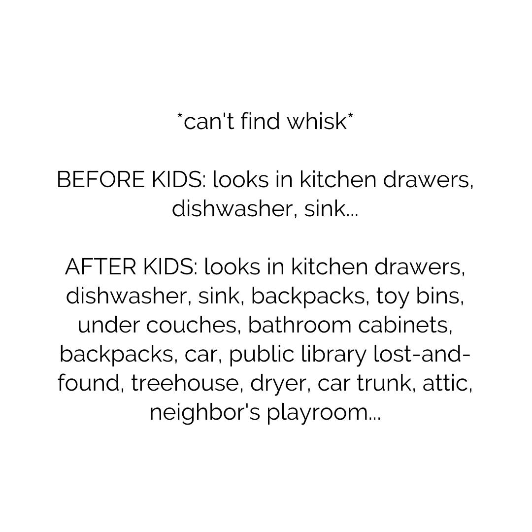 I found spoons in the couch on a regular basis. Why tho???

#fearlessmom #fearlessfunny #momlife #motherhood