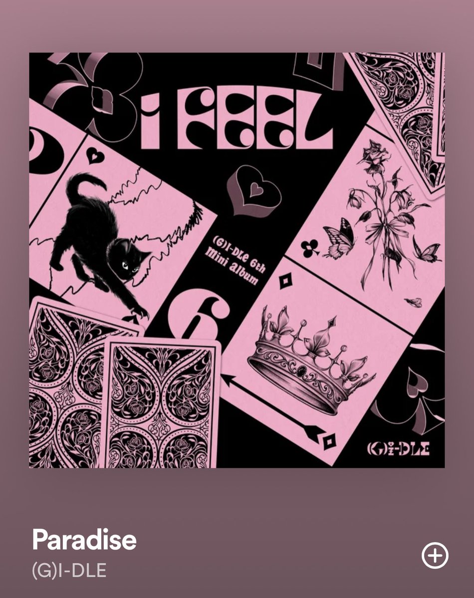 cherrypopsj's tweet photo. theres a 6 on the album cover. https://t.co/Z3KjFU4F8U