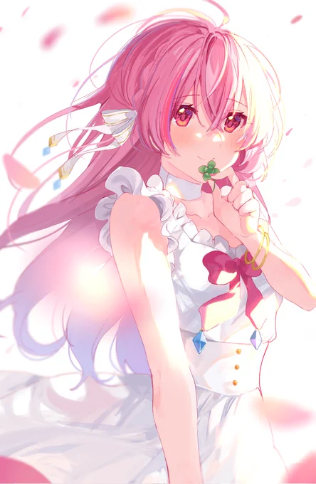 姉妹ちゃん! #イラスト #うちの子 #お絵描き好きな人と繋がりたい