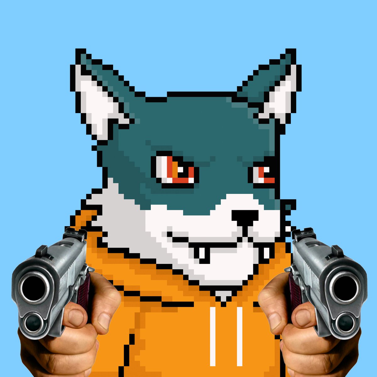 New Foxes tweet media