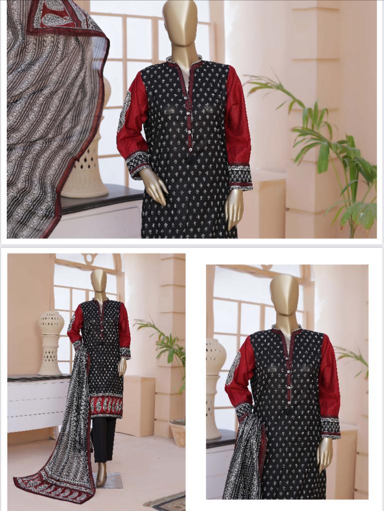 HoorCollections's tweet photo. New collection  launch on 15th may.

Binsaeed  printed  3pcs lawn 2023 

Shirt:-digital printed 
Dupatta:- digital print
Trouser:- plane fabric. 

Size:-small, medium, large.
Price : 125 SR Only.
#dammamdresses #khbobardress #viral2023 #Cheapprice_GoodQuality #hoorcollections #on https://t.co/YKL8UnTHkf
