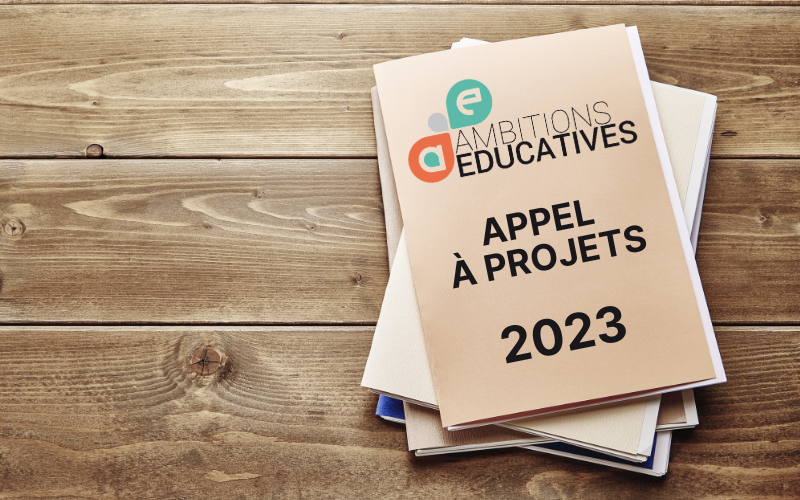 Ambitions Éducatives tweet media