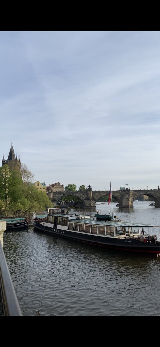 ALMUSAWI968's tweet photo. Prague 📍. https://t.co/vvbXBoy1zm