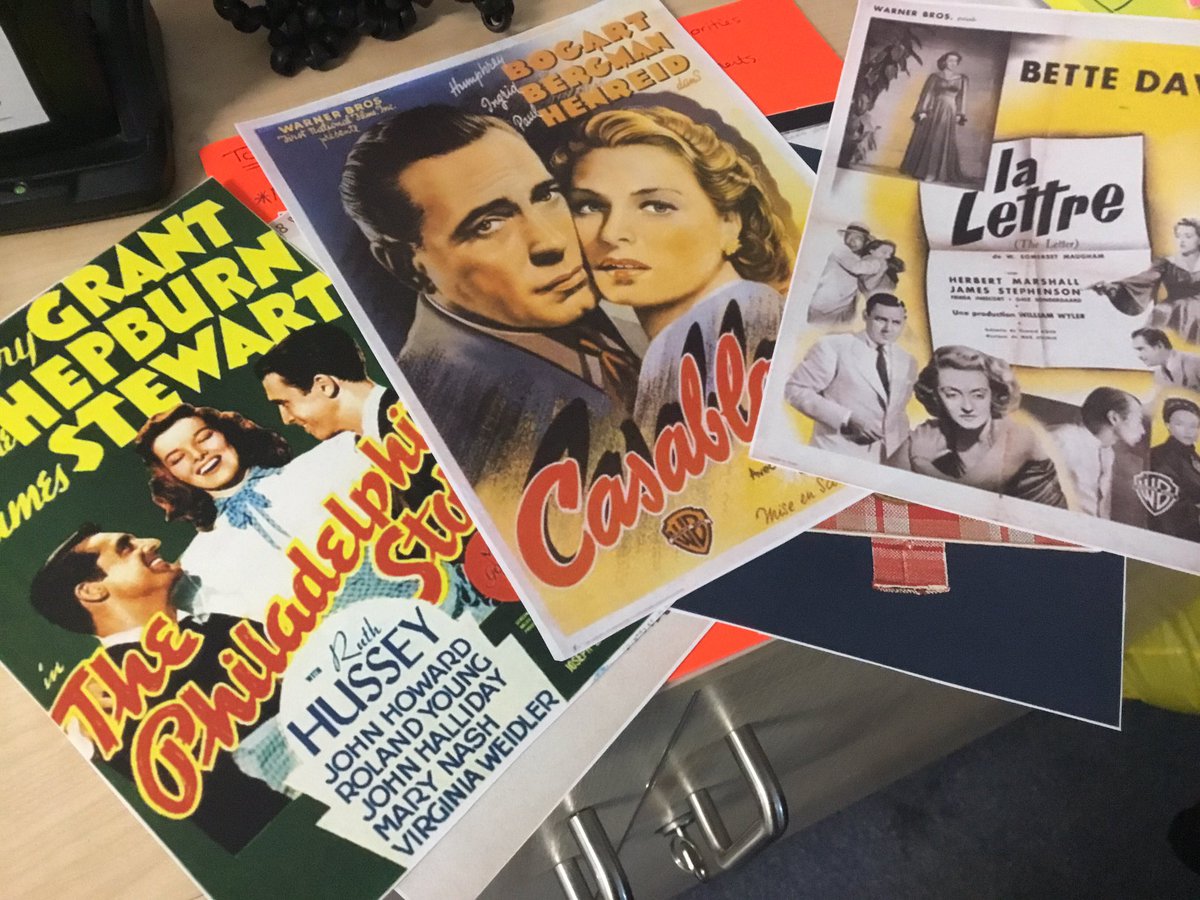 Today a package arrived in our classroom and we had to use our inference skills to work out who it may have belonged to.