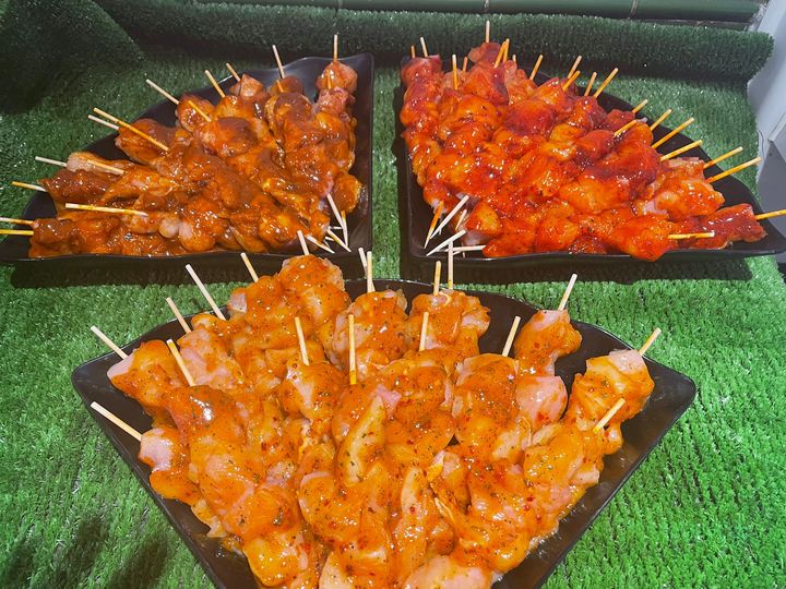 Lloyd Maunder tweet media