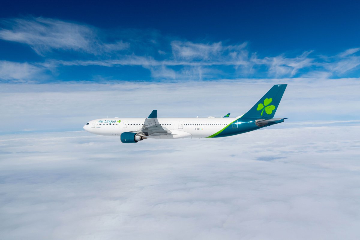 Dublin Airport (@dublinairport) on Twitter photo ✈️ We've teamed up with <a href="/AerLingus/">Aer Lingus</a> to celebrate the new direct route to Cleveland, Ohio ✈️
You could win:
· Return flights to Cleveland 🇺🇸
· 4 nights in a luxurious 4* hotel🏨
· Tickets to the Rock & Roll Hall of Fame🎸
To enter: FOLLOW & RT
Details: dublinairport.com/latest-news/20… ✈️ We've teamed up with <a href="/AerLingus/">Aer Lingus</a> to celebrate the new direct route to Cleveland, Ohio ✈️
You could win:
· Return flights to Cleveland 🇺🇸
· 4 nights in a luxurious 4* hotel🏨
· Tickets to the Rock & Roll Hall of Fame🎸
To enter: FOLLOW & RT
Details: dublinairport.com/latest-news/20…