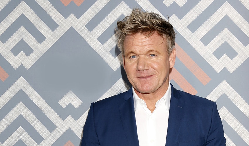 Losses at Gordon Ramsay restaurants narrow sharply after Covid rules eased https://t.co/Uk9MBXOpW3 https://t.co/6X58YNjVrp