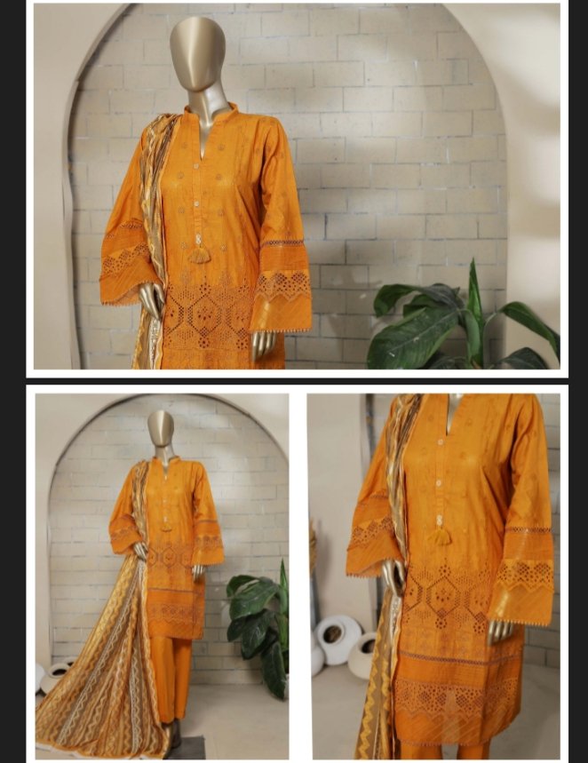 HoorCollections's tweet photo. Mew chikankari  launch on 15th may  🤩���

Binsaeed  Chikankari on plane fabric 3pcs

Shirt:-chikan kari on plane lawn fabric

Dupatta:- fancy with thread work.
 Trouser:- plane lawn

Size: small medium large.

Reselling price for single suit price 140 SR only 🤩🥳
#shopping #on https://t.co/q0Irav4zOw