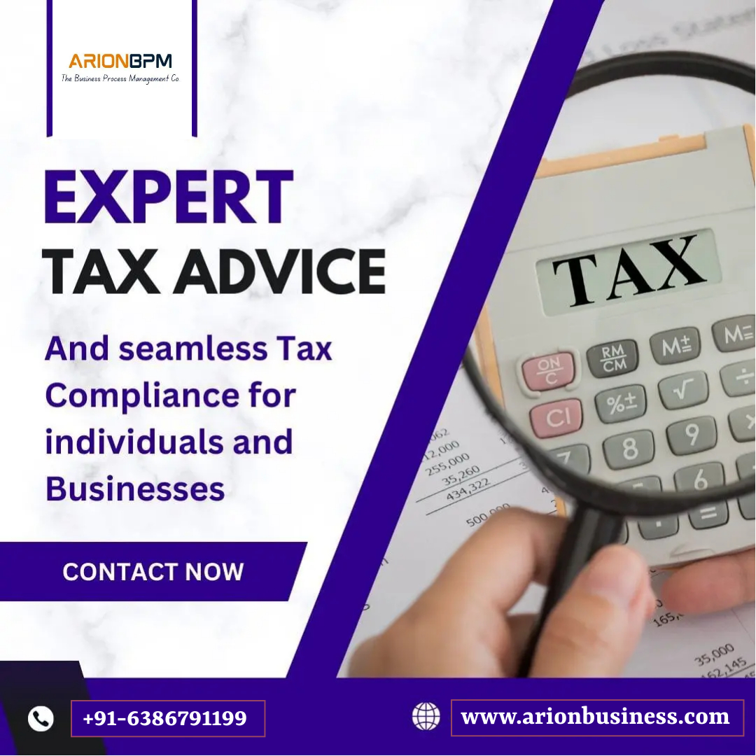 Navigate the tax maze with confidence!

Our team of tax experts is here to provide you with the knowledge and advice you need to optimize your tax strategy.

Say goodbye to confusion and hello to maximum savings.
.
Contact us : 91- 6386791199
.
#taxsavvy #taxadvisor #taxadvisors