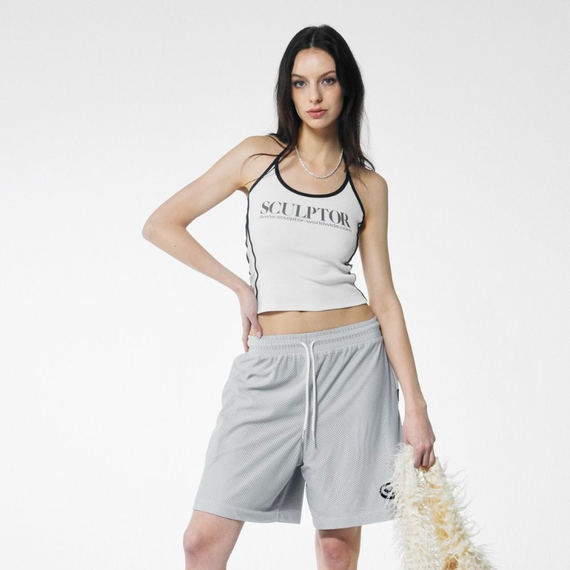Styledumpth's tweet photo. ─ pre-order 🇰🇷

SCULPTOR 

รุ่น Classic Logo Halter Top ลด 10%

Size: S/M 

สี : ขาว/มอคค่า/เทา

ราคา 1,350฿ มัดจำ 700฿ 

🛺 Free shipping

💌สนใจสั่งซื้อ Dm มาได้เลยค่า 

- รุ่นอื่นๆก็รับนะคะ  

#พรีออเดอร์เกาหลี #พรีเกาหลี #รับกดเว็บเกาหลี https://t.co/2zLe7ow4fM