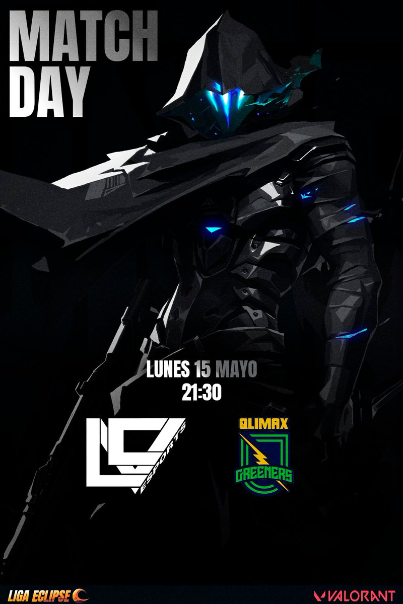 Zetarium LCV eSports🐬TermMax tweet media