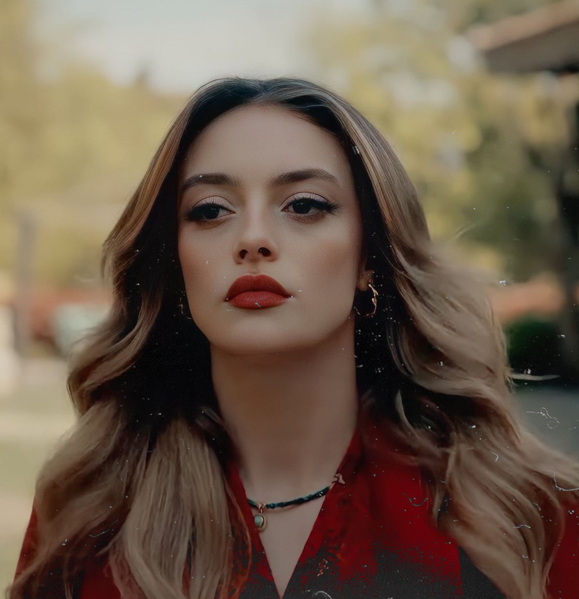 DevaNakkasoglu's tweet photo. ⠀
⠀
       ⎯⎯  Updated layout，  008. 
                 Gülcemaldizi, rpg. 

⠀ https://t.co/KZrz2oCwrD