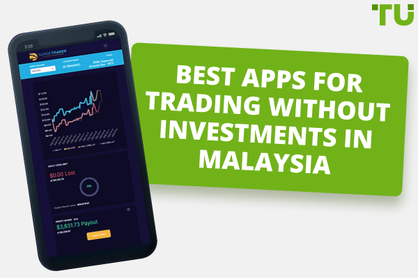 TradersUnion_TU's tweet photo. 💰 BEST APPS FOR TRADING WITHOUT INVESTMENTS IN MALAYSIA 

👇👇👇 https://t.co/82u1Rp1oFY

#investors  #begintrading #nodepositbonuses #Malaysia #trader #trading  #forexbonus #forexspread #traderanalysts #malaysiatrading #Malaysiaforex https://t.co/YqnnRVc4BR