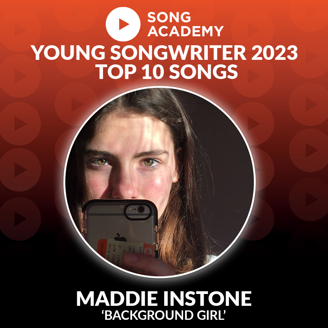 Congratulations to <a href="/DoKSchool/">Duke of Kent School</a> student, Maddie Instone, for reaching the top 10 of The Young Songwriter 2023 competition #youngsongwriter #SAYS23 #creativity songacademy.co.uk/announcing-the…