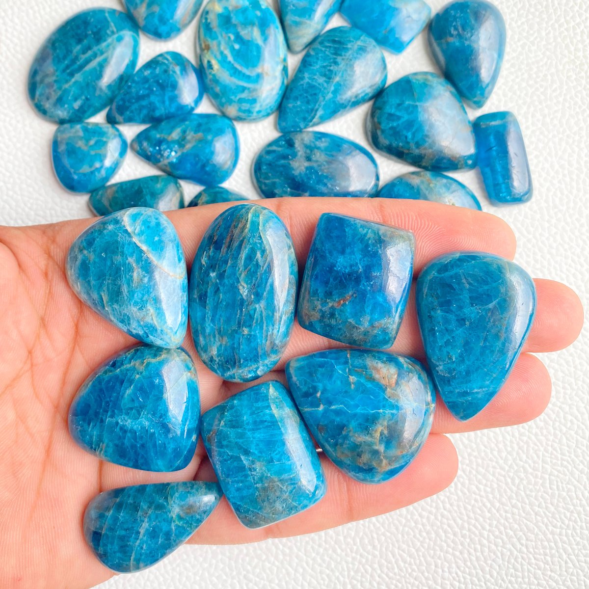 Natural Apatite Gemstone 

We accept payment through PayPal/Bank Transfer
• 100% secure checkout with PayPal/Bank Transfer

#gemstone #cabochon #jewelrystone #naturalstone #loosegemstone #crystalgemstone #healinggemstone #apatite #apatitejewelry #apatitependant #apatitestone