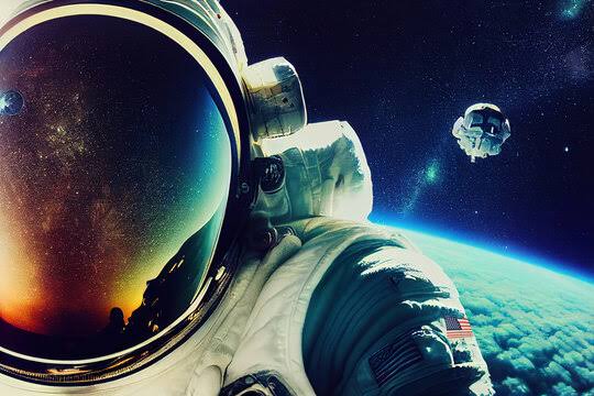 Gullcoineth's tweet photo. The search for web3 astronauts and cosmonauts is a merciless endevour. Candidates wash out for the smallest of weaknesses like paperhanding the bottom. A large pool of #based candidates are needed to arrive at even a small corps of trainees that are honest and true to our cause https://t.co/30wb8s1XxA