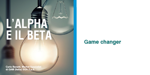 GAMMilan's tweet photo. L’homo sapiens è stato il più importante agente del cambiamento nell’ecosistema globale. Parleremo di #innovazioni #disruptive e della rivoluzione biotecnologica al #SdR23 con @pigiparacchi , fondatore e CEO di #Genenta. Su #alphaebeta @carlobenetti
https://t.co/LHZ1ObAoIF https://t.co/jrbz4IPe6H