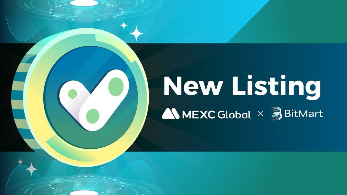 Fomo__in's tweet photo. Congratulations our partner @maxiprotocol $MAX Initial Listing at @MEXC_Global &amp; @BitMartExchange 

They are offering $MAX #Giveaway as a celebration  🥂

🏆20 Winners, 10 $MAX each
⏰ Ends in 6H

To join:
✅ Follow @Fomo__in &amp; @maxiprotocol 
✅ RT, @ 3 frds

$MAX to the moon 🚀 https://t.co/CrdOzO1UQV