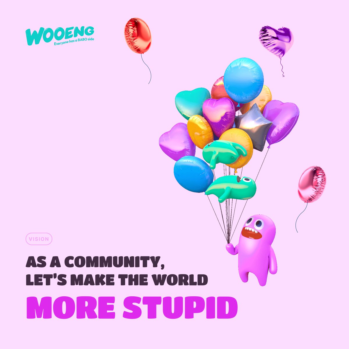 WOOENG the BABO tweet media