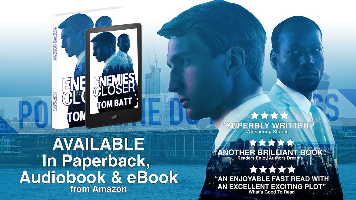 Tom Batt 📝 tweet media