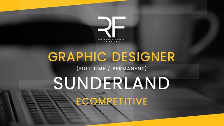 A standout opportunity has become available for a #creative #GraphicDesigner to join the marketing team at one of the UK’s most dynamic financial services firms, at their Sunderland offices.
#SunderlandJobs #NEFollowers #NorthEastHour #NorthEastJobs #CreativeJobs #DesignJobs