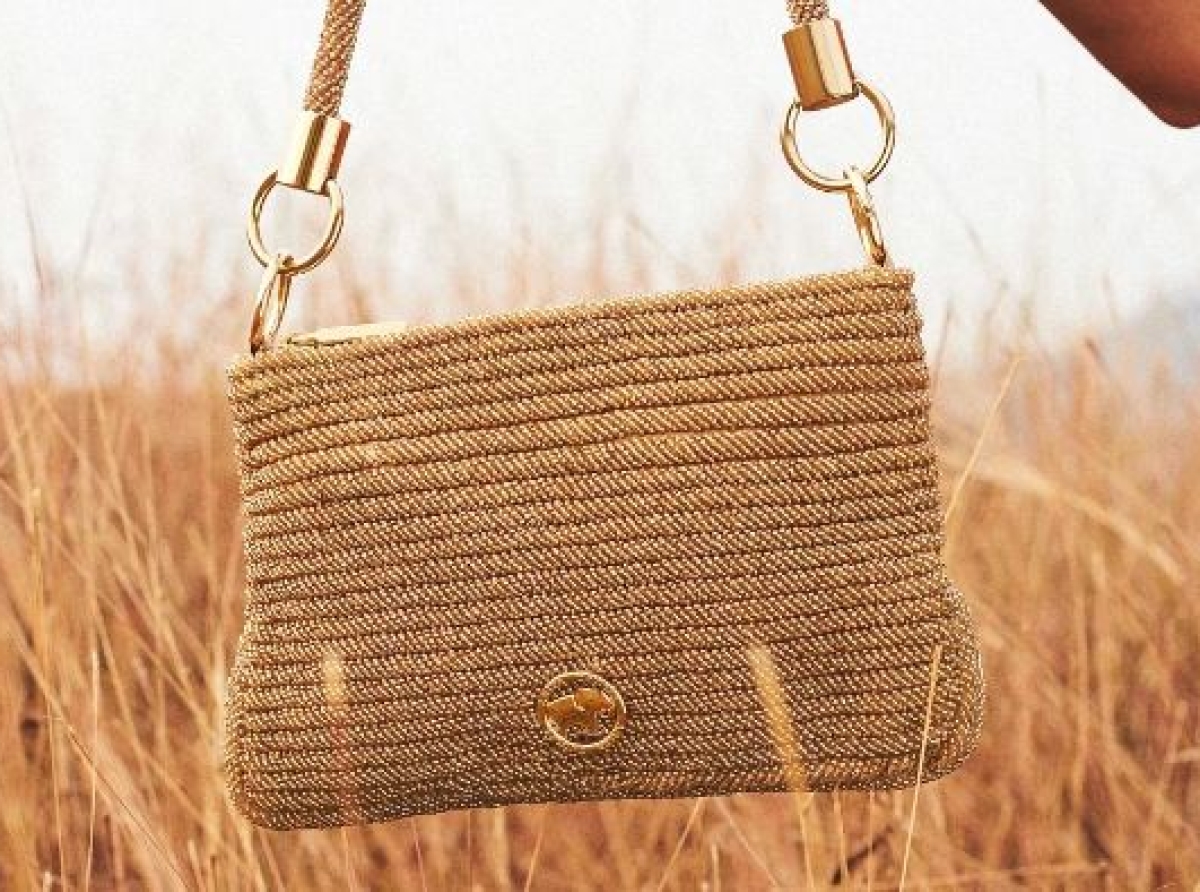 Anita Dongre launches vegan bags: is.gd/f4Msvw

😀 Learn more about #biobased here: is.gd/6RStv4